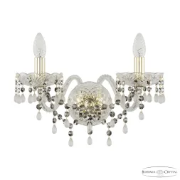 Бра Bohemia Ivele 1410B/2/160/XL G V0300 R781