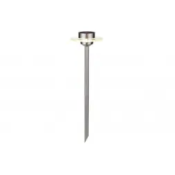 Светильник уличный на солнечных батареях Paulmann Ufo LED 93764