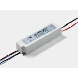 Блок питания SWG 75Вт DC12В 6.5А IP67 00000000103