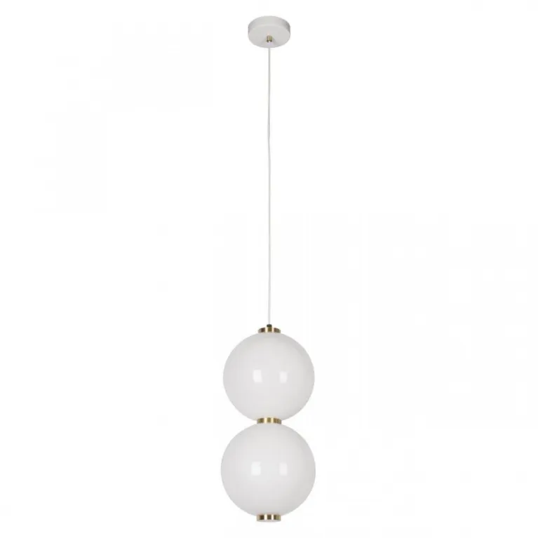 Подвесной светодиодный светильник Loft IT Pearls 10205/E