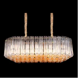 Подвесная люстра L Arte Luce L34814