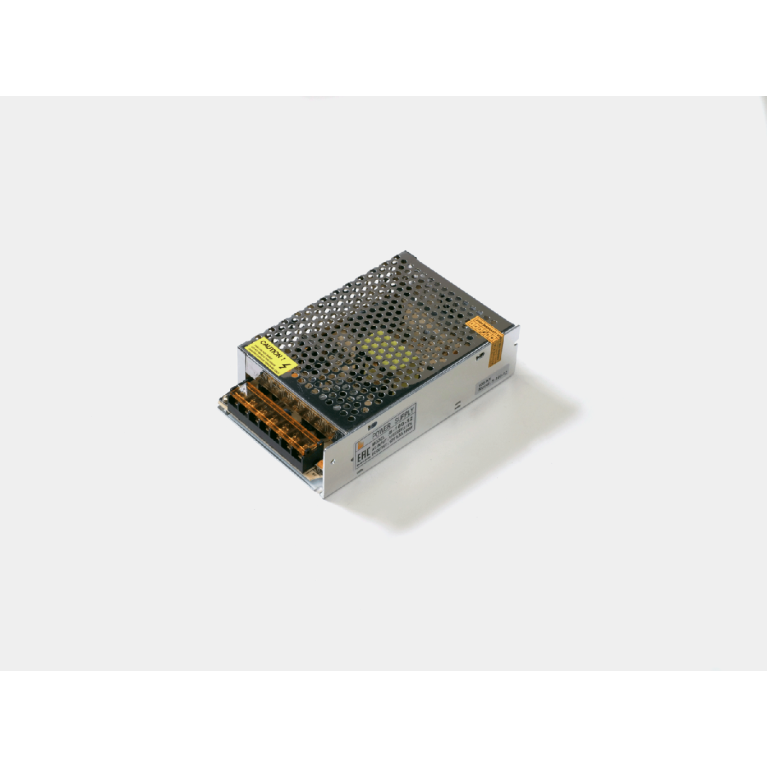 Блок питания SWG 100Вт DC12В 8.3А IP20 S-100-12 00000000105