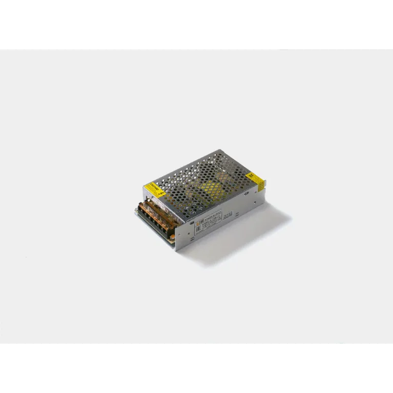 Блок питания SWG 100Вт DC24В 4.2А IP20 00000000106