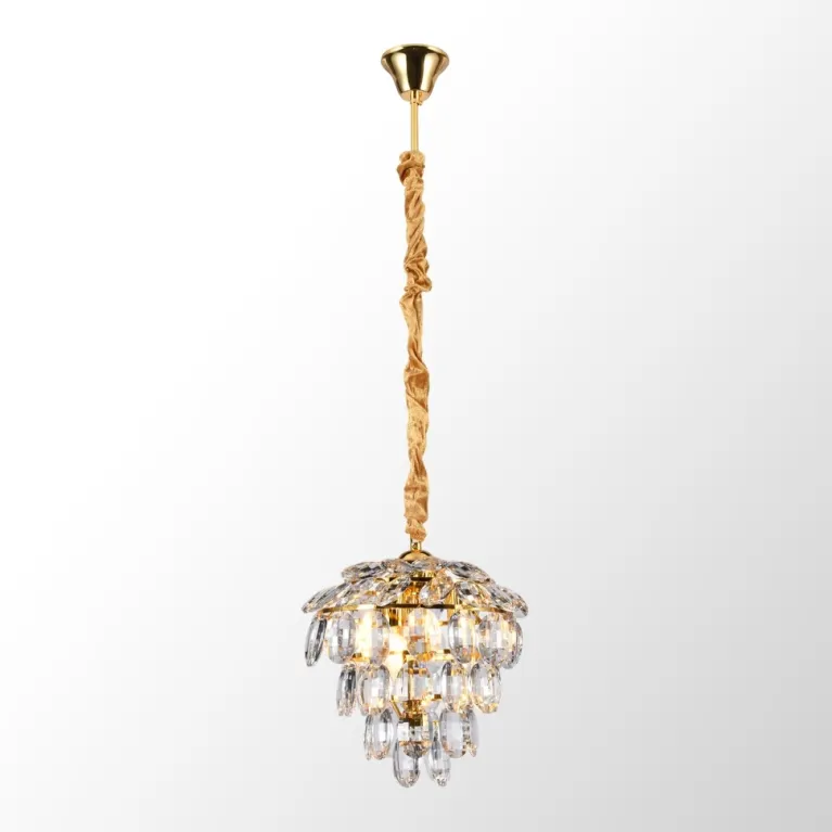 Подвесной светильник Lussole Presidio LSP-6012