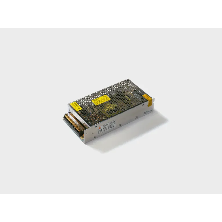 Блок питания SWG 150Вт DC12В 12.5А IP20 S-150-12 00000000107