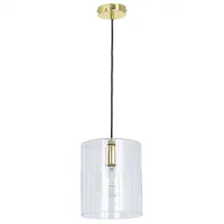Подвесной светильник Luminex Cylindro 7705