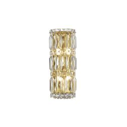Настенный светильник Newport 8450 8455/A gold М0068842