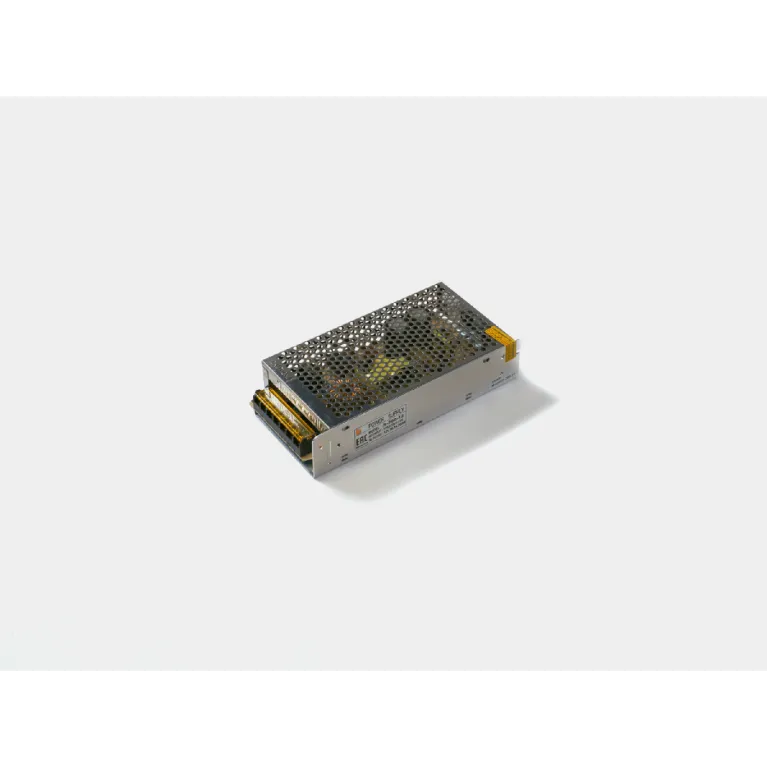 Блок питания SWG 200Вт DC12В 16.7А IP20 S-200-12 00000000109