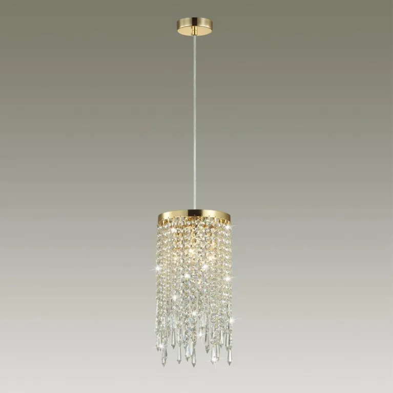 Подвесной светильник Odeon Light Chokka 5028/3