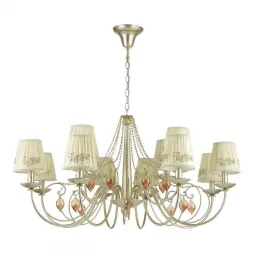 Подвесная люстра Odeon Light Adriana 3922/12