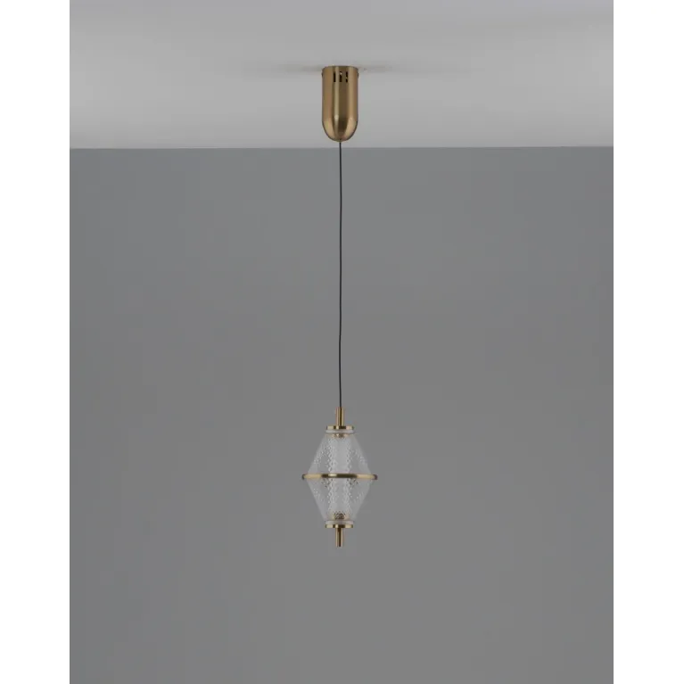 Подвесной светильник Moderli Senta V11359-PL