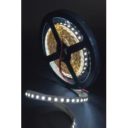 Светодиодная лента SWG 9,6W/m 120LED/m 2835SMD холодный белый 5M 001687