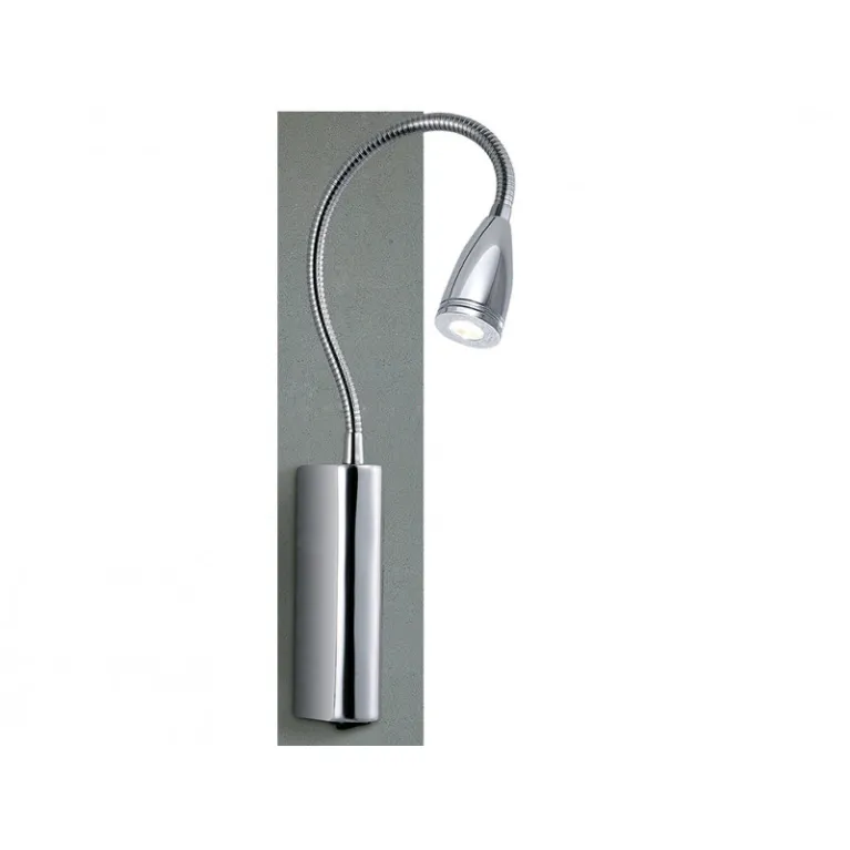 Бра Newport 14801/A LED сhrome