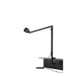 Настольная лампа DesignLed T-0499B-BL-WW 007541