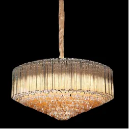 Подвесная люстра L Arte Luce L34800