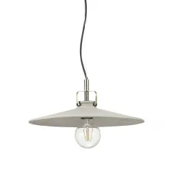 Подвесной светильник Ideal Lux Brooklyn SP1 D35