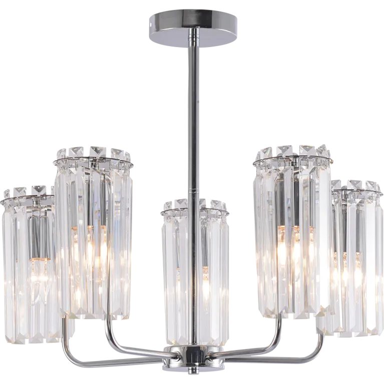 Люстра на штанге Rivoli Ifa 1063-305 Б0070170