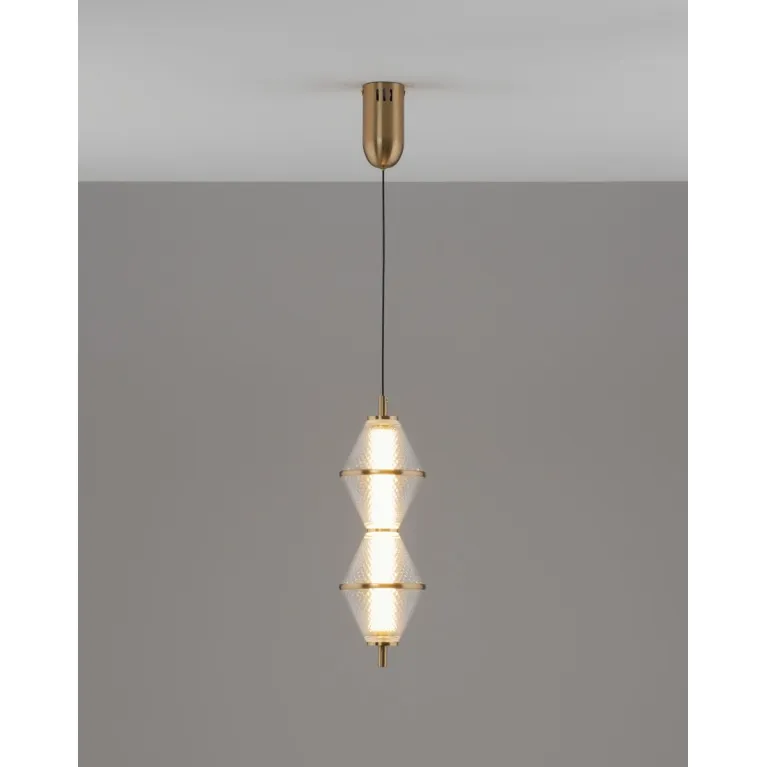Подвесной светильник Moderli Senta V11360-PL