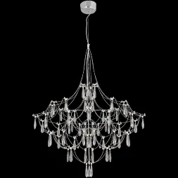 Подвесная люстра Illumico IL0523-30W-79 CR AIR