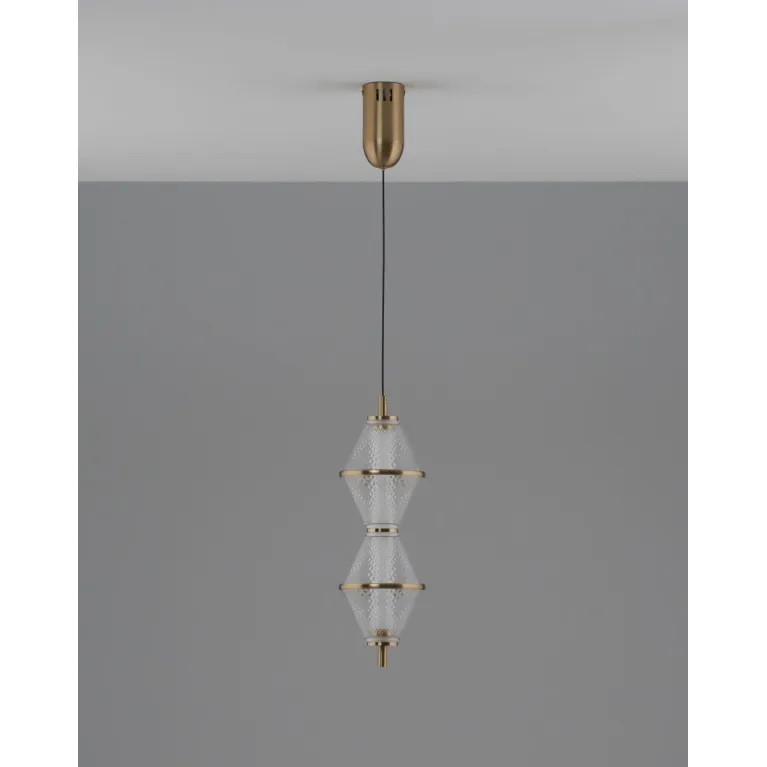 Подвесной светильник Moderli Senta V11360-PL