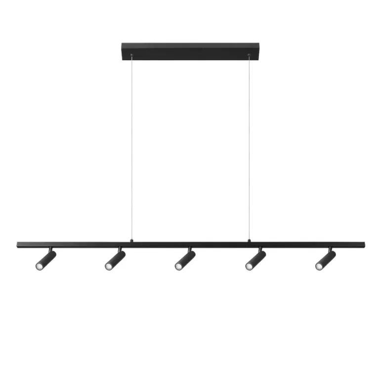 Подвесной светильник Loft IT Sign 10260/5 Black