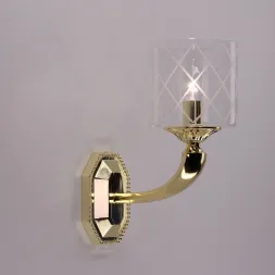 Бра Citilux Spirito Oro EL352W01.2