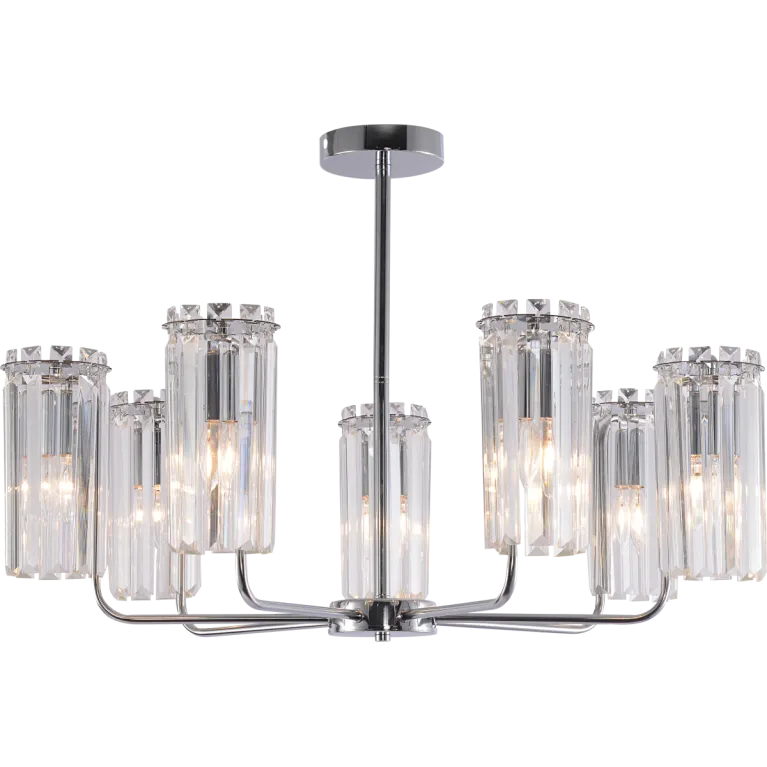 Люстра на штанге Rivoli Ifa 1063-307 Б0070171