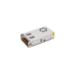 Блок питания SWG 350Вт DC12В 30А IP20 00000000124