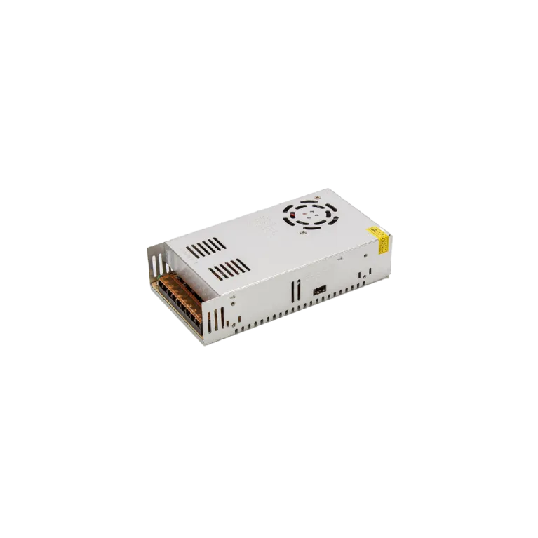 Блок питания SWG 350Вт DC12В 30А IP20 00000000124