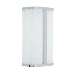 Настенный светильник Nowodvorski Palmas Led Chrome 10729