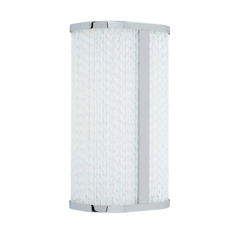 Настенный светильник Nowodvorski Palmas Led Chrome 10729