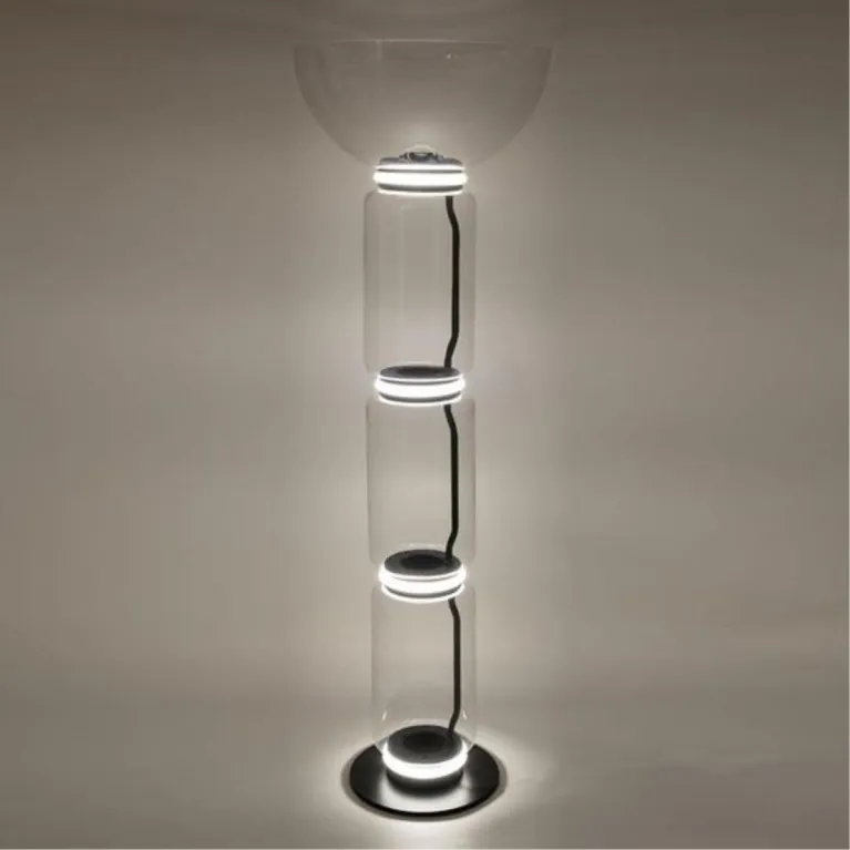 Торшер Divinare Trumpet 1242/06 PN-30