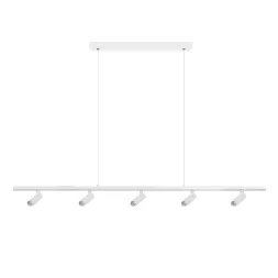 Подвесной светильник Loft IT Sign 10260/5 White