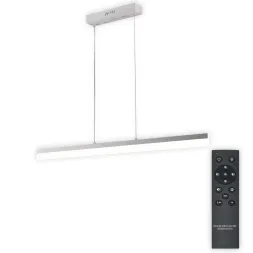 Линейный подвесной светильник Natali Kovaltseva Line HIGH-TECH LED LAMPS 82067