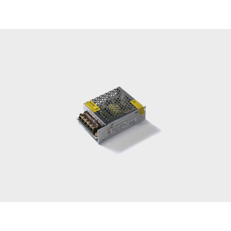 Блок питания SWG 60Вт DC24В 2.5А IP20 00000000143