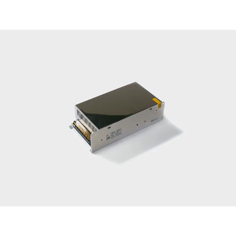 Блок питания SWG 600Вт DC12В 50А IP20 00000000144