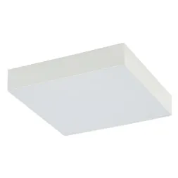 Накладной светильник Nowodvorski Lid Square Led White 10431