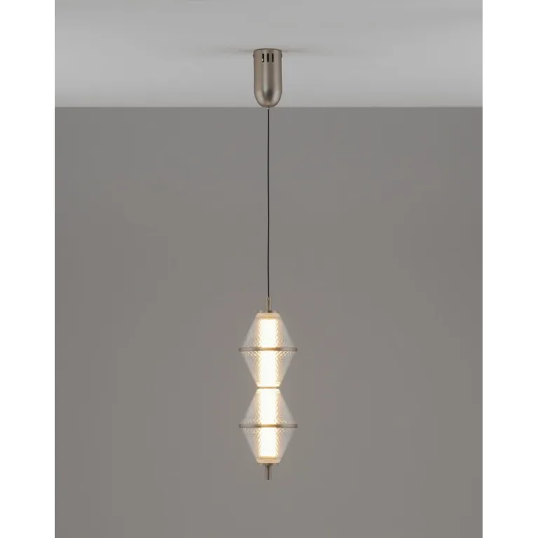 Подвесной светильник Moderli Senta V11365-PL
