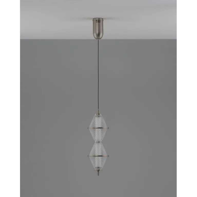 Подвесной светильник Moderli Senta V11365-PL