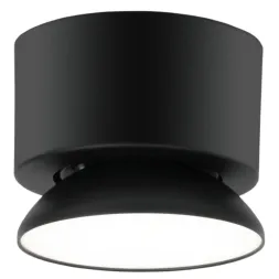 Накладной спот Elektrostandard Smooth 4690389203237 25053/LED a065461