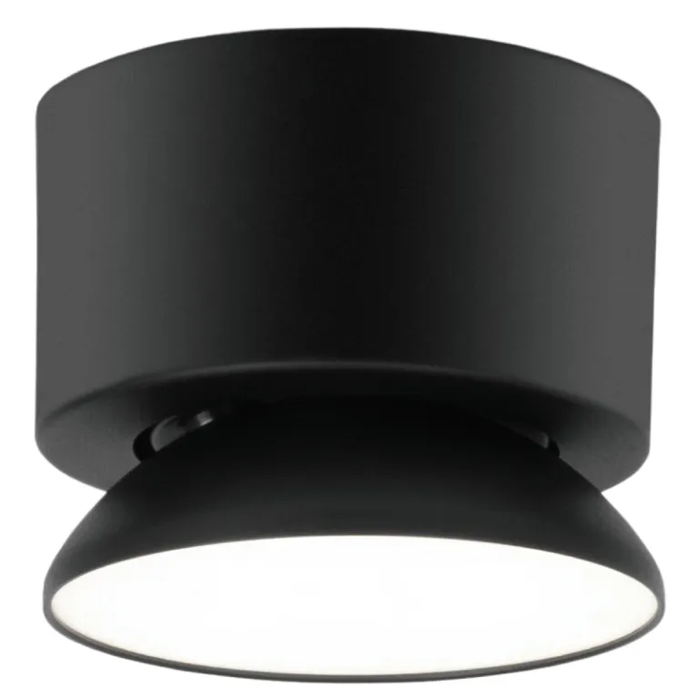 Накладной спот Elektrostandard Smooth 4690389203237 25053/LED a065461