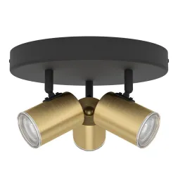 Спот Eglo Consuma 1 300586