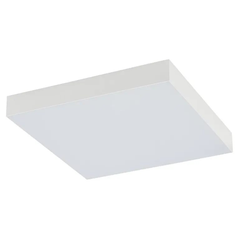 Накладной светильник Nowodvorski Lid Square Led White 10423