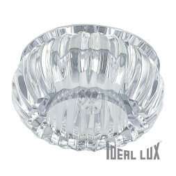 Встраиваемый светильник Ideal Lux Soul-2