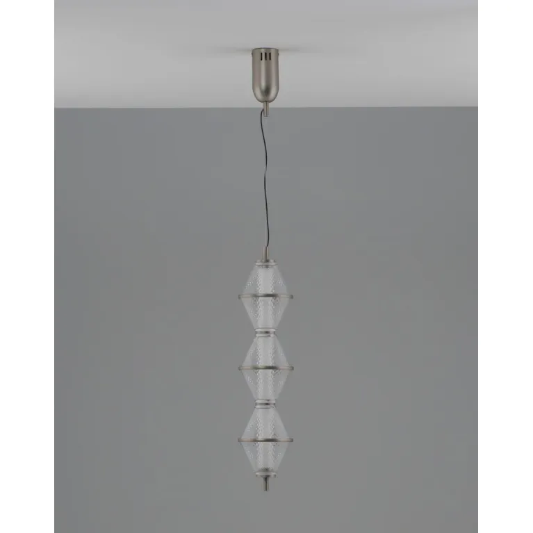 Подвесной светильник Moderli Senta V11366-PL