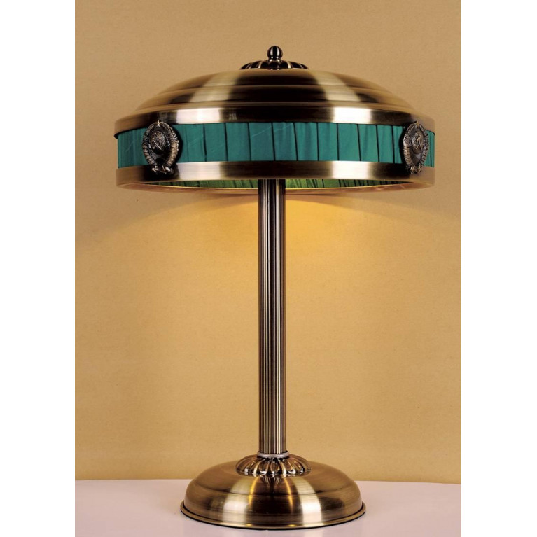 Настольная лампа Favourite Cremlin 1274-3T