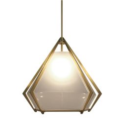 Подвесной светильник ImperiumLoft Harlow 74549-22
