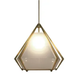 Подвесной светильник ImperiumLoft Harlow 74549-22