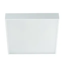 Накладной светильник Nowodvorski Quad Sensor White 10472