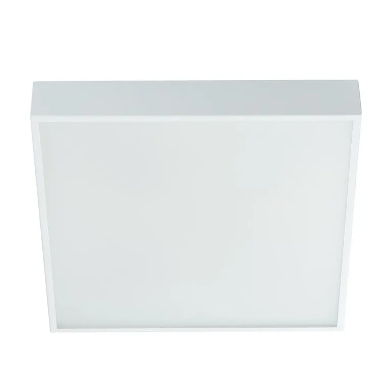 Накладной светильник Nowodvorski Quad Sensor White 10472